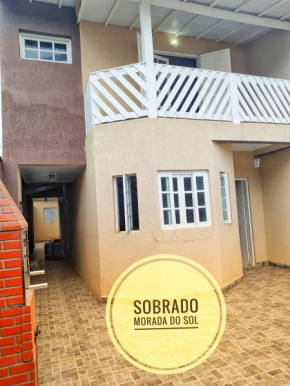 Casa Duplex Com 2 suítes próxima a praia das Cigarras